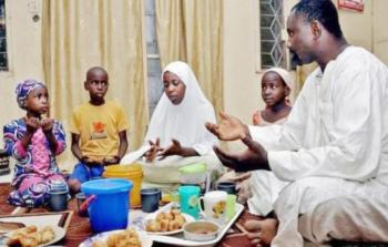 نيجيريا في رمضان - (أرشيف)