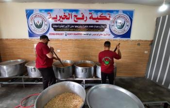 مخيم الشابورة