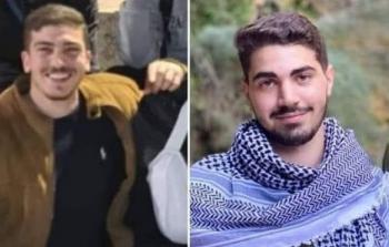 الشقيقان عباهرة اعتقلا مساء أمس من منطقة باب العامود