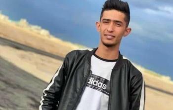 الشهيد أحمد عويدات