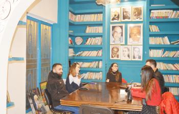 سطيحة كندة (أرشيف)