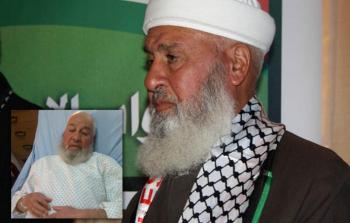 الشيخ الراحل حامد البيتاوي