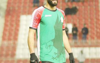 مهاجم جبل المكبر شهاب القنبر