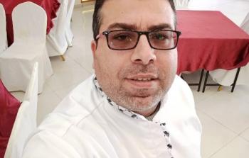 الشيف الزهارنة  (أرشيف)