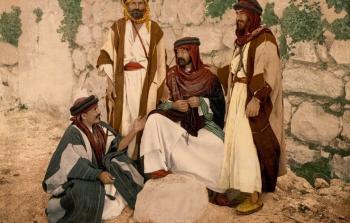 صورة تعبيرية