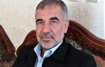 القيادي نزيه أبو عون (أرشيف)