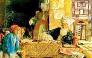 صورة تعبيرية