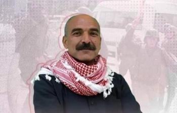 الناشط الدكتور محمد طه عمرو