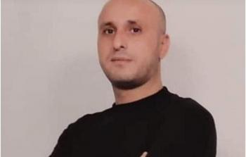 الأسير شادي الشرفا