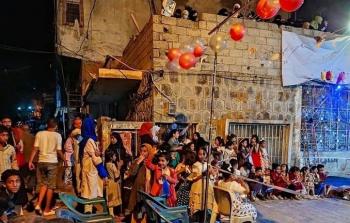 رمضان في اليمن