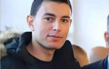 الشهيد رعد حازم