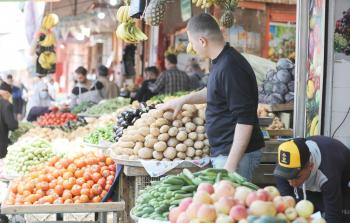 تصوير/ رمضان الأغا