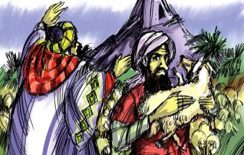 صورة تعبيرية