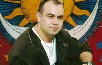 الأسير شادي فيصل عطا موسى