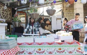 نشطاء مبادرة 