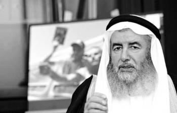 الشيخ عبد الغني التميمي