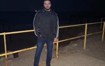 الشاب أمير بيادسة (مواقع التواصل)