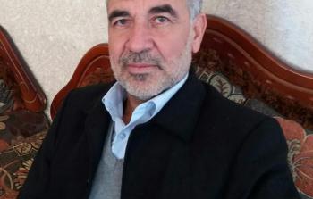 القيادي نزيه أبو عون أمضى أكثر من 21 عاماً في سجون الاحتلال