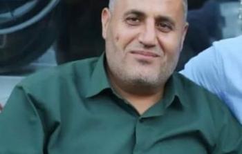 الشيخ يوسف اللحام