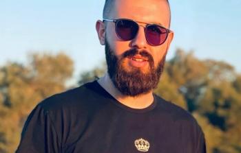 الشهيد خليل طوالبة