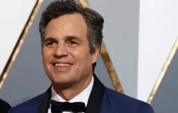 النجم الأمريكي مارك روفالو