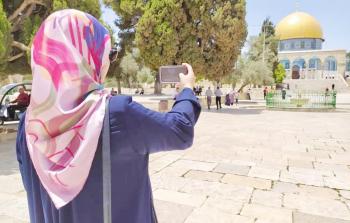 مروة وزوز - أرشيف