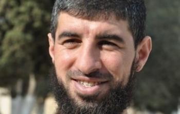 الأسير المقدسي ماجد الجعبة (أرشيف)