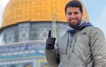 الإفراج عن يحيى جبارين شرط الإبعاد عن الأقصى ودفع غرامة