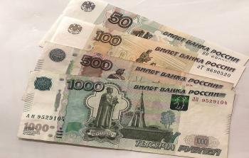 عملة الروبل