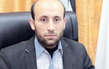 المتحدث باسم حركة الاحرار ياسر خلف