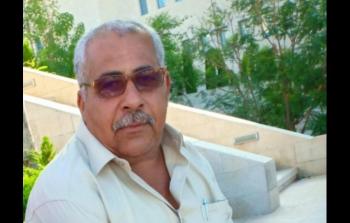 المختطف محمود مهر