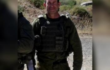 .صورة الجندي القتيل