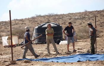 صورة أرشيفية