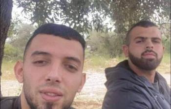 منفذا عملية 