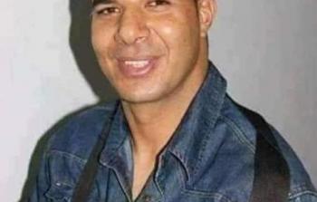 الشهيد داوود الزبيدي