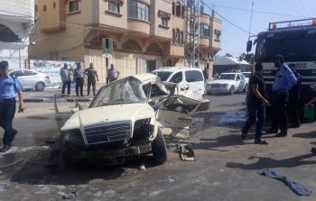 صورة أرشيفية