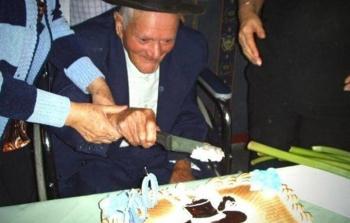 الفنزويلي خوان فيسينتي بيريز مورا