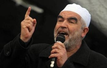 الشيخ رائد صلاح (أرشيف)