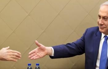 رئيس وزراء الاحتلال السابق بنيامين نتنياهو (أرشيف)