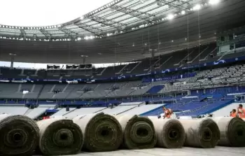 استاد دو فرانس