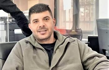 الشهيد داوود الزبيدي