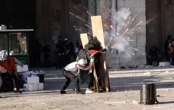 صورة أرشيفية