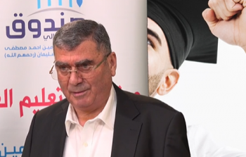 المناضل أحمد الشريم اغبارية