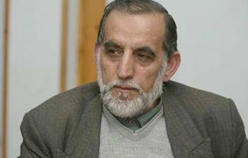  الشيخ المجاهد مصطفى بلمهدي (أرشيف)