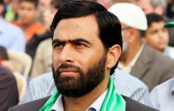 القيادي مشير المصري