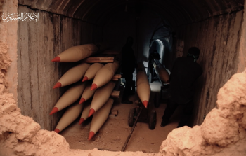 صواريخ المقاومة