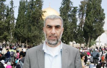 الشيخ كمال الخطيب