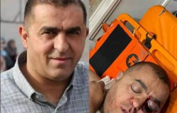 المقدسي نادر الشريف