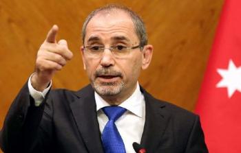 نائب رئيس الوزراء الأردني