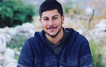 الطالب عبد المجيد حسن